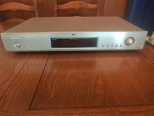 Denon TU-1800DAB Silver Hi-Fi