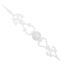  Mechanical Clock Hand Diy Accessories Hands Replacement Cuckoo Parts