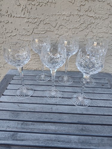 Stuart crystal shaftesbury - 6,