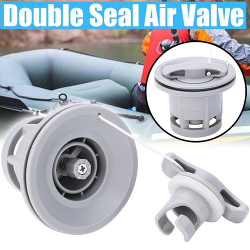 Portable durable air valve - 2x,