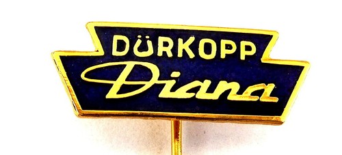 Motorcycle needle durkopp - needle,