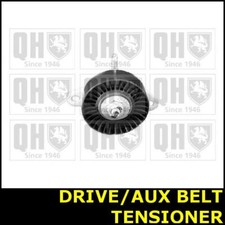 Ribbed Belt Tensioner Pulley