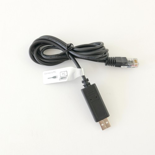Communication cable for - pc,