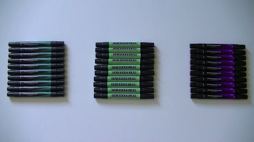 Prismacolor premier twin tip - premier,