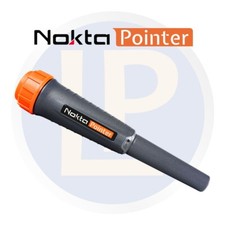 Nokta Pointer - Pin Pointer Probe  - Metal Detecting Accessories