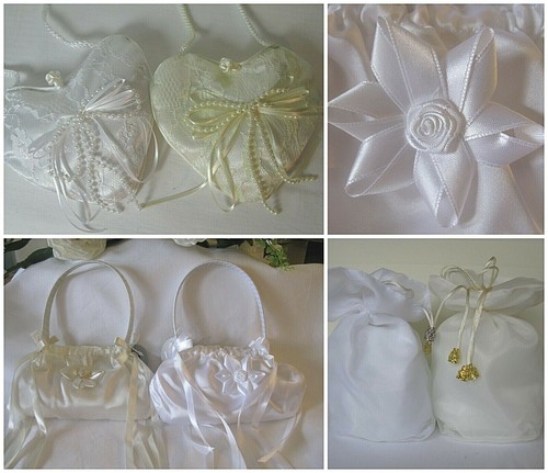 Hand dolly bag - , bridesmaids