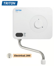 Triton Showers T30I Instaflow