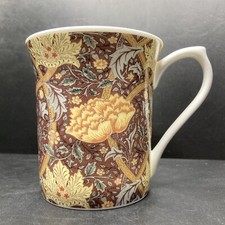 Queen’s Morris & Co Windrush