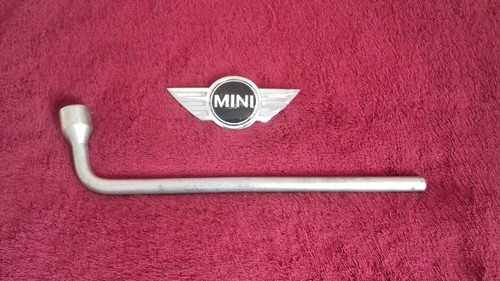 Bmw mini tool kit wheel - kit,