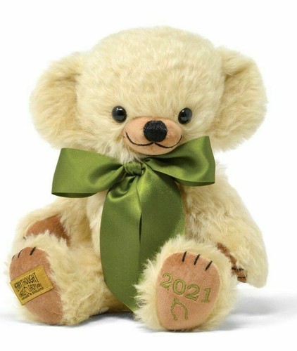 Merrythought 2021 cheeky bear - cheeky,