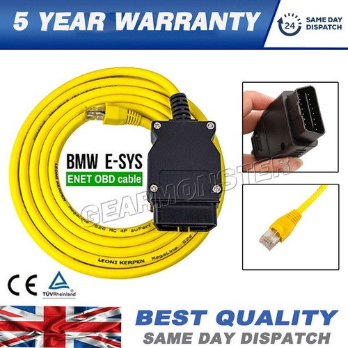 For bmw ethernet - bmw,