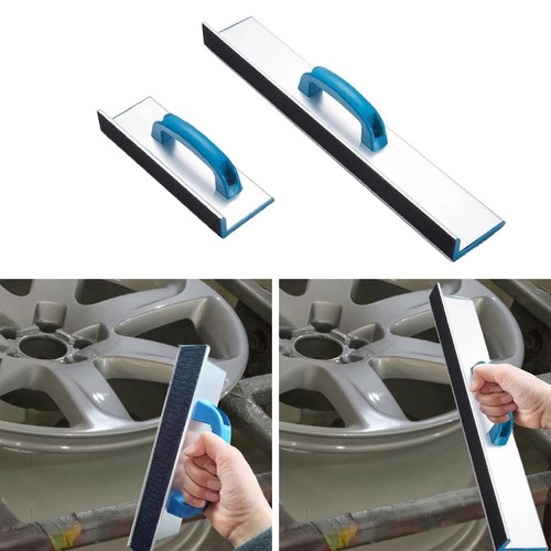 Sandpaper holder hand sander - sandpaper,