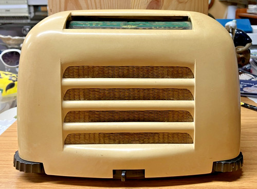 Vintage fb10 kolster - kb,