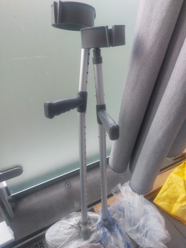 Smm500 combi crutches - smm500, /