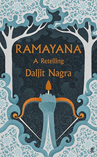 Ramayana - Nagra, Daljit