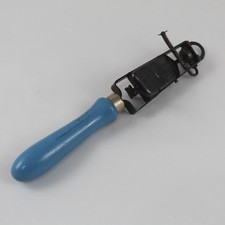 Vintage 70s Spain Vintage Gas