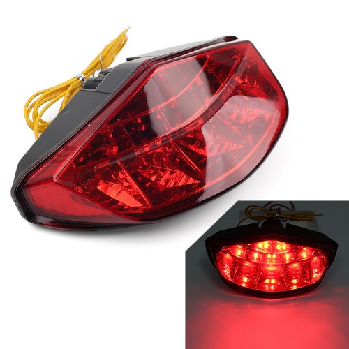 Led tail light brake turn - led,
