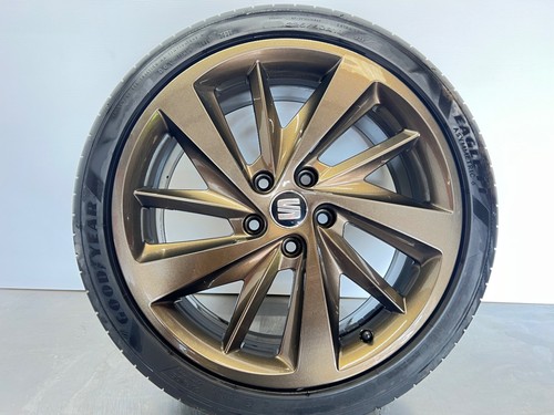 Seat leon cupra - seat, genuine