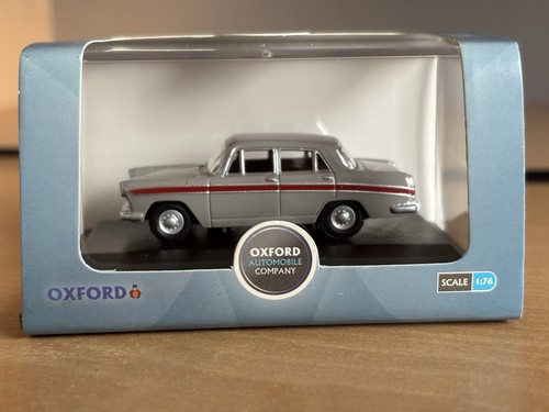 Oxford diecast 76acf002 - diecast,