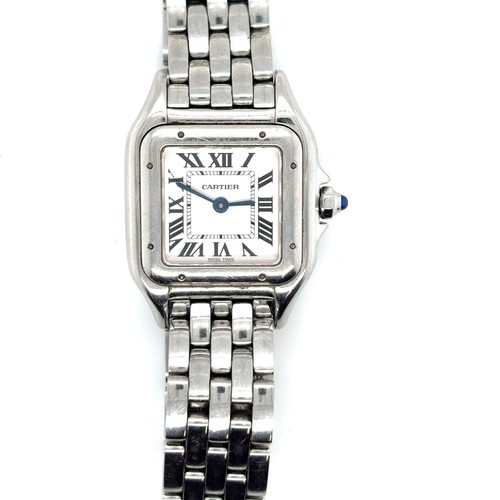 Cartier panther 4417 - cartier, set