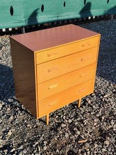 Vintage Stag Concord Mid