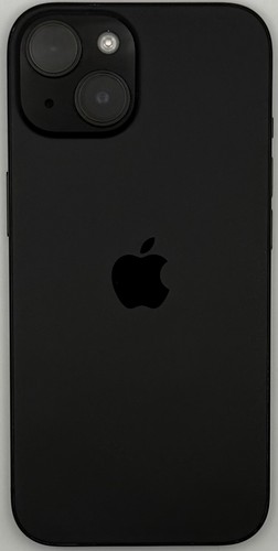 Apple iphone 128gb black - iphone,