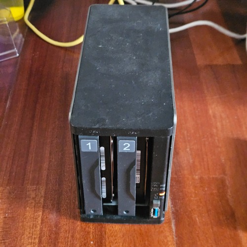 Buffalo linkstation ls420d - linkstation,