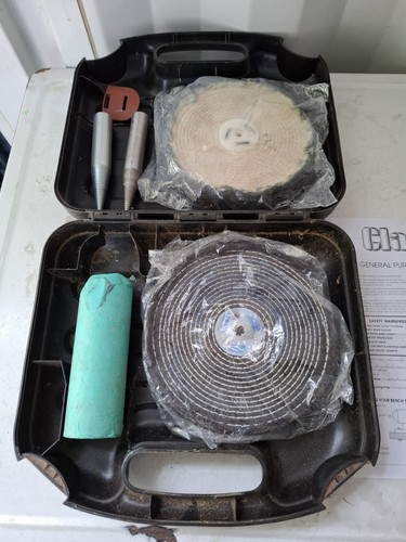 Bench grinder metal - bench,