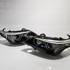 BMW E60/E61 5 Series Bi-Xenon