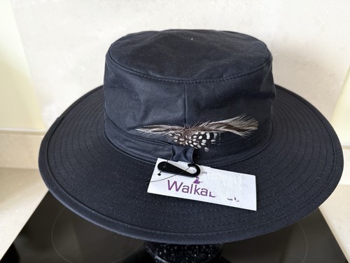 Walkabout wax aussie hat - walkabout, ~