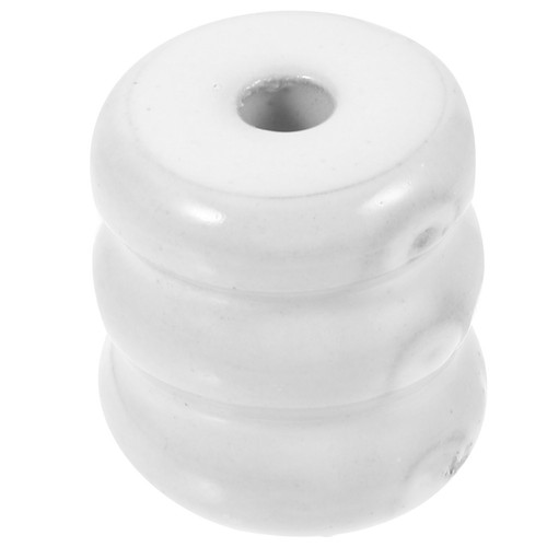 Small electric post insulator - ,