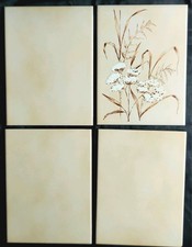 4 x Vintage GRESPANIA. S.A