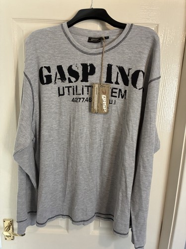 Gasp long sleeve thermal - long,