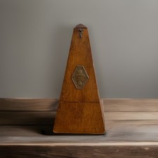 STUNNING METRONOME MAELZEL