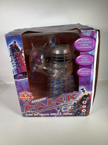 Product enterprise doctor who - doctor,