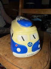 Ceramic Money Box Collectors