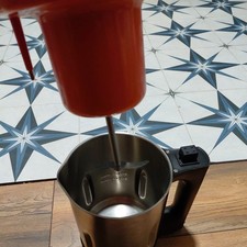 Morphy Richards Electric Soup Maker  