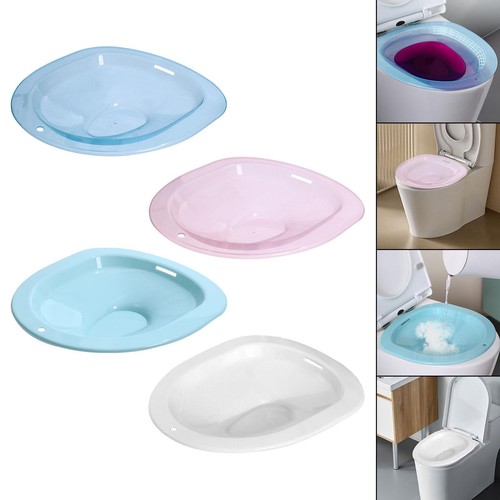 Sitz bath basin for - sitz,