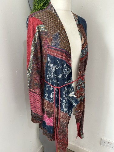Desigual womens open fronted - womens,