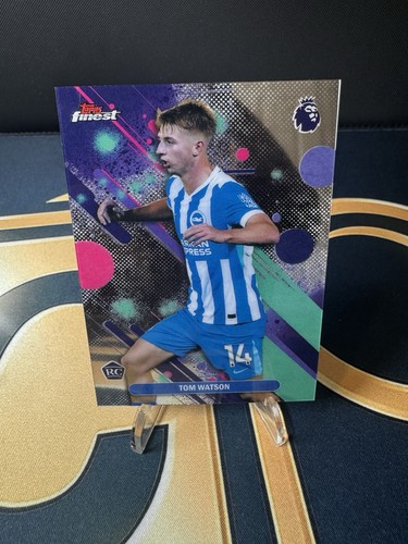 Topps finest 2026 - finest, premier