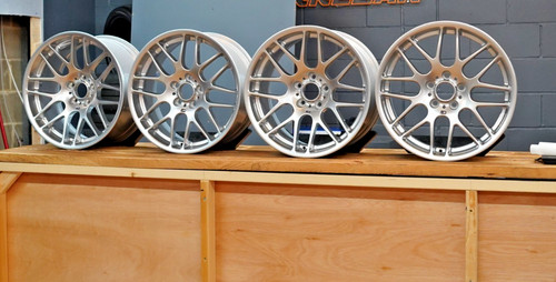 Genuine bmw e46 - bmw, csl