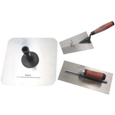 HILKA PLASTERING TROWEL SET