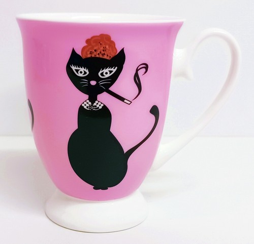Glamour exclusive tiffany cat - exclusive,