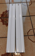 2 x 18" replacement POSTS EZWHELP puppy dog WHELPING BOX parts