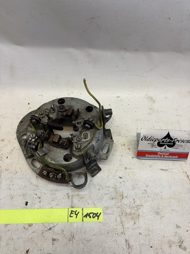 Bosch zündapp dkw nsu adler - bosch,