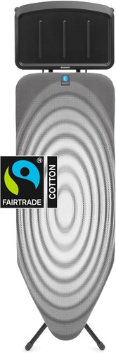 Brabantia comfort ironing - xl,