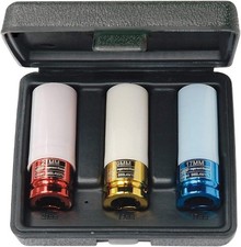 INGERSOLL RAND 3pcs 1/2" inch