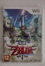 The Legend of Zelda: Skyward