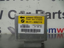 BMW Airbag ECU E36 E34 E39 E38