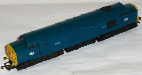 Triang hornby gauge class - oo,